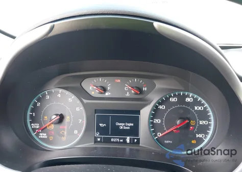 2022 Chevrolet Malibu Fwd Lt from USA, damaged, VIN 1G1ZD5ST0NF169397